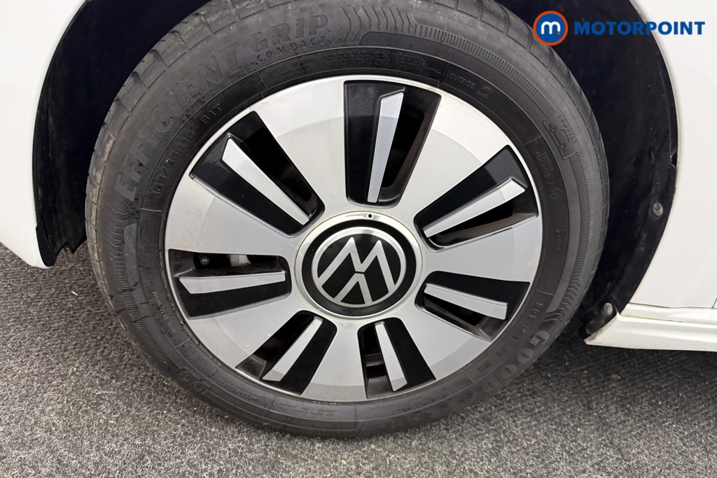 Volkswagen UP E-Up Automatic Electric Hatchback - Stock Number (1607784) - 23rd supplementary image