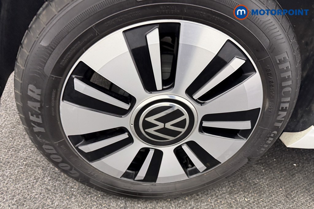 Volkswagen UP E-Up Automatic Electric Hatchback - Stock Number (1607784) - 25th supplementary image