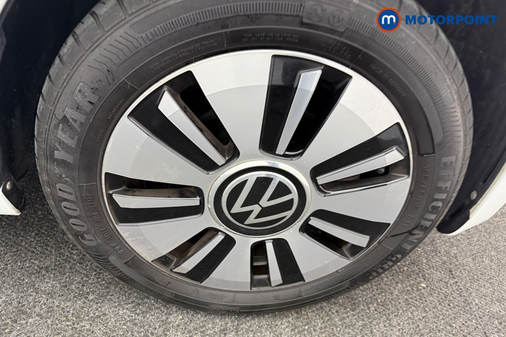 Volkswagen UP E-Up Automatic Electric Hatchback - Stock Number (1607784) - 26th supplementary image