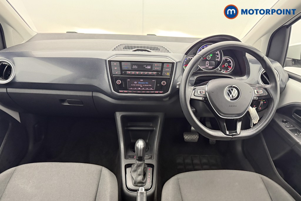 Volkswagen UP E-Up Automatic Electric Hatchback - Stock Number (1607784) - 1st supplementary image