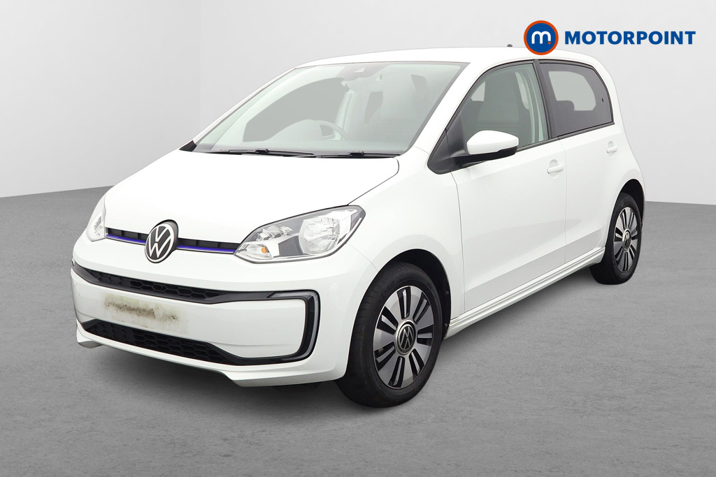Volkswagen UP E-Up Automatic Electric Hatchback - Stock Number (1607784) - Passenger side front corner