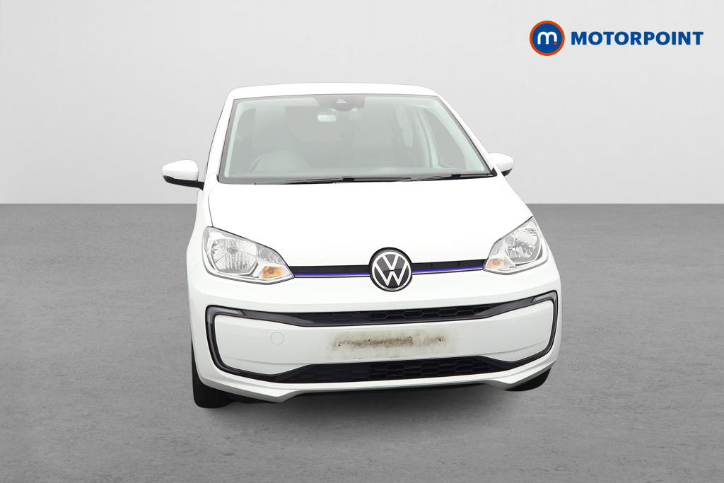 Volkswagen UP E-Up Automatic Electric Hatchback - Stock Number (1607784) - Front bumper