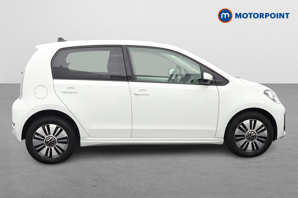 Volkswagen UP E-Up Automatic Electric Hatchback - Stock Number (1607784) - Drivers side