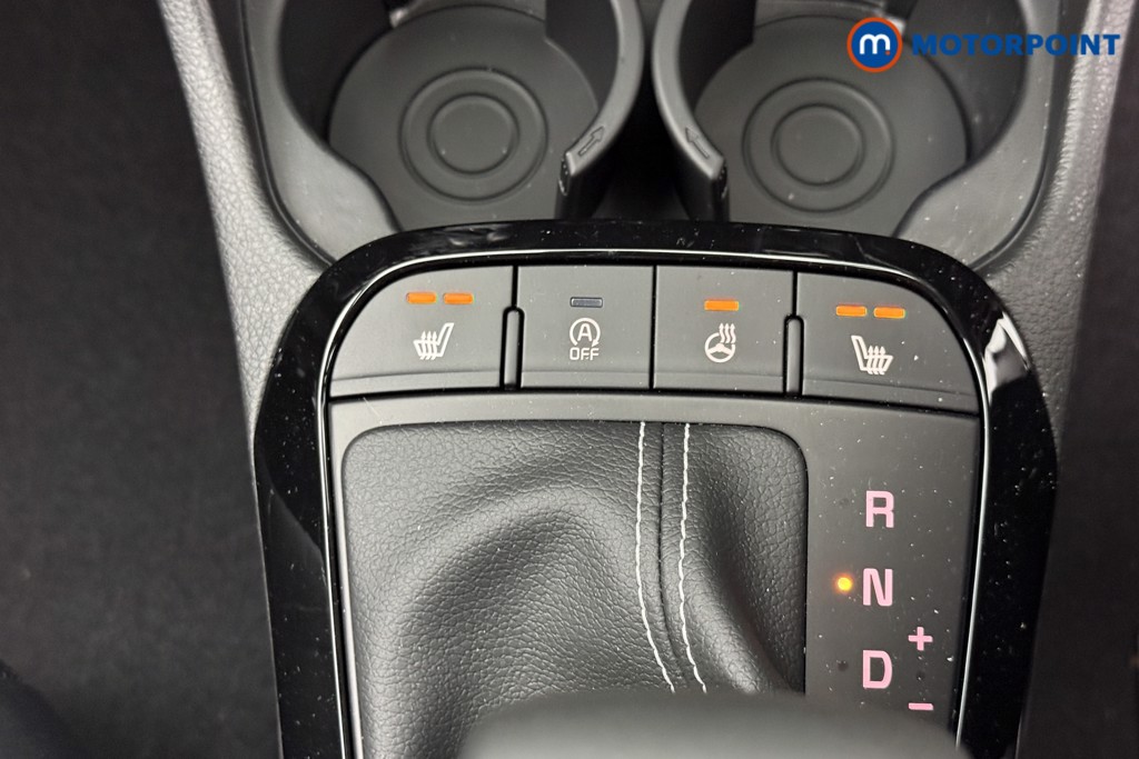 KIA Picanto Gt-Line S Automatic Petrol Hatchback - Stock Number (1607825) - 12th supplementary image