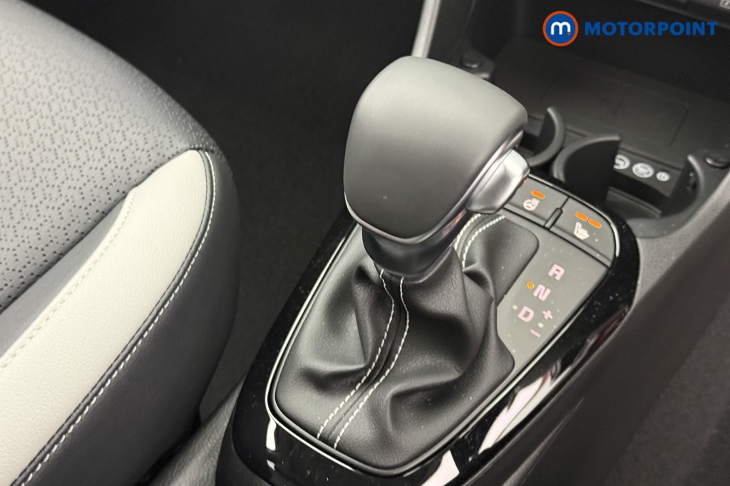 KIA Picanto Gt-Line S Automatic Petrol Hatchback - Stock Number (1607825) - 13th supplementary image