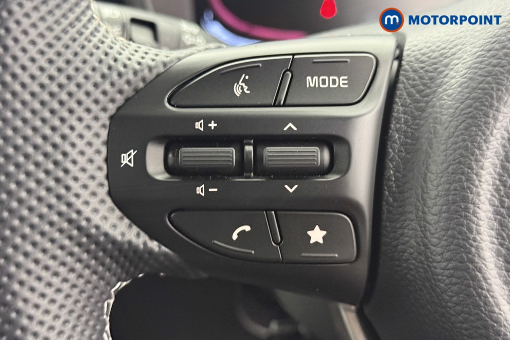 KIA Picanto Gt-Line S Automatic Petrol Hatchback - Stock Number (1607825) - 14th supplementary image