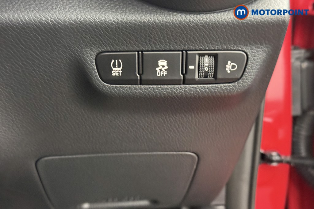 KIA Picanto Gt-Line S Automatic Petrol Hatchback - Stock Number (1607825) - 16th supplementary image