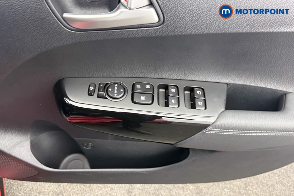 KIA Picanto Gt-Line S Automatic Petrol Hatchback - Stock Number (1607825) - 17th supplementary image