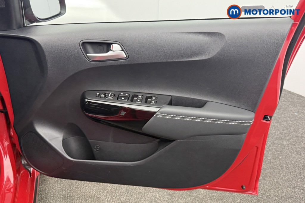 KIA Picanto Gt-Line S Automatic Petrol Hatchback - Stock Number (1607825) - 18th supplementary image