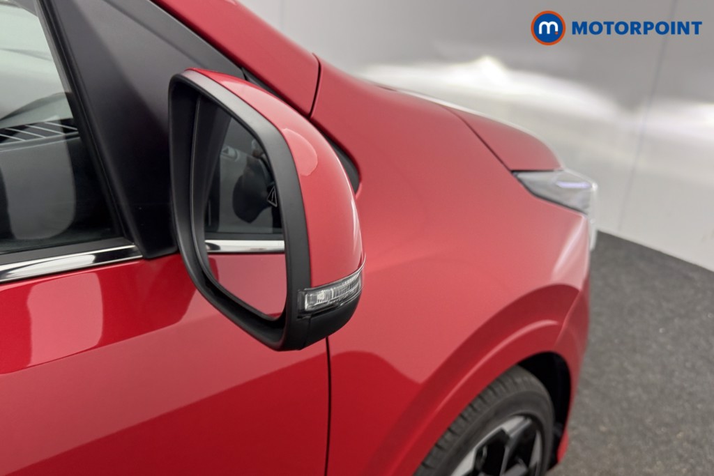 KIA Picanto Gt-Line S Automatic Petrol Hatchback - Stock Number (1607825) - 19th supplementary image