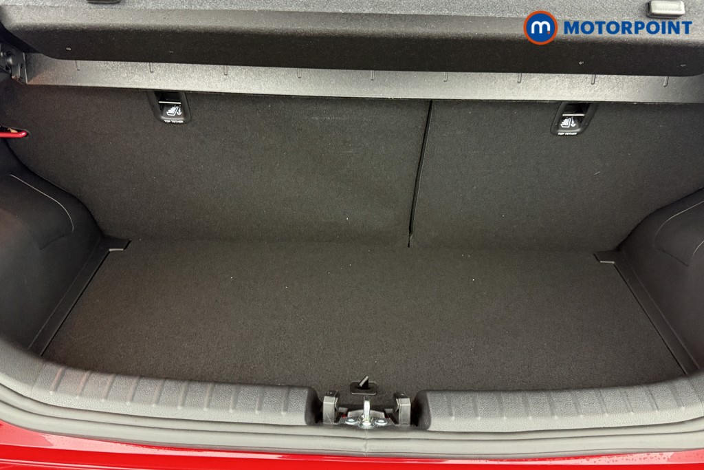 KIA Picanto Gt-Line S Automatic Petrol Hatchback - Stock Number (1607825) - 22nd supplementary image