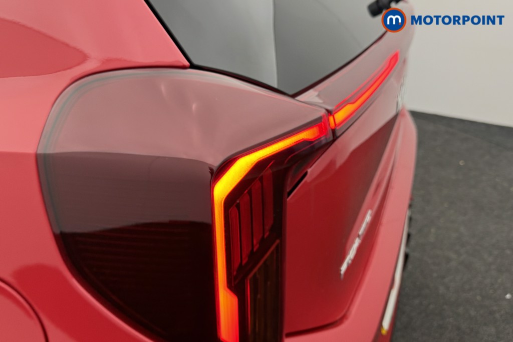 KIA Picanto Gt-Line S Automatic Petrol Hatchback - Stock Number (1607825) - 26th supplementary image