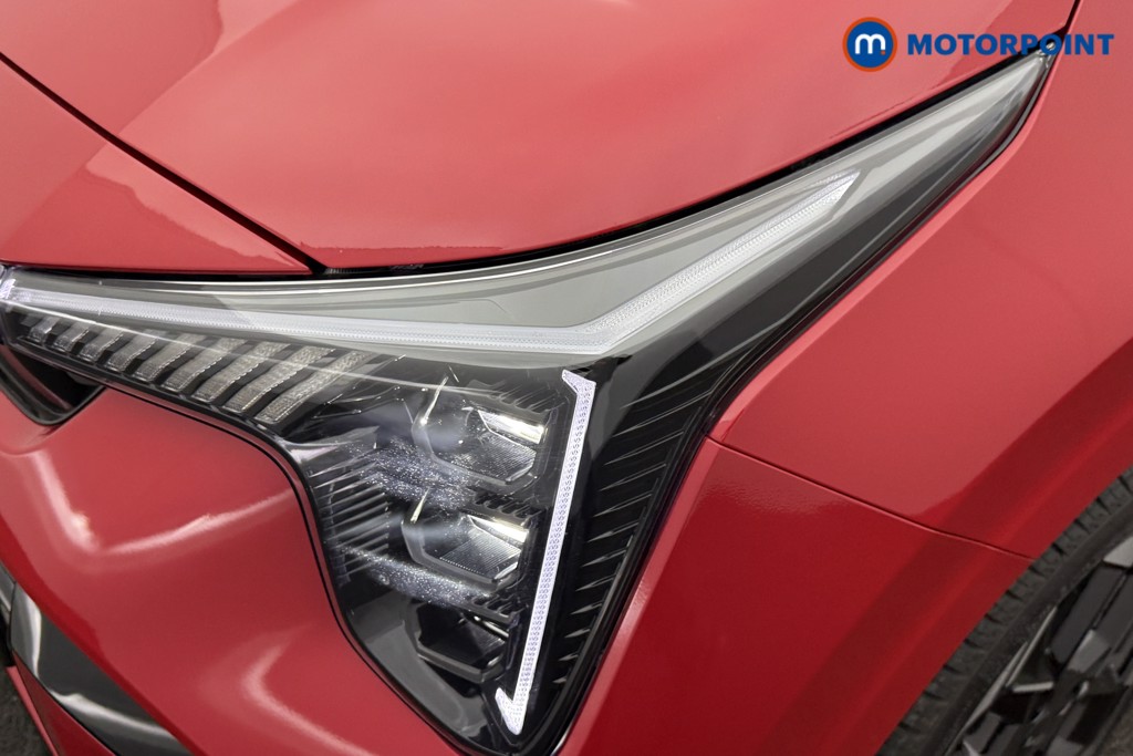 KIA Picanto Gt-Line S Automatic Petrol Hatchback - Stock Number (1607825) - 28th supplementary image