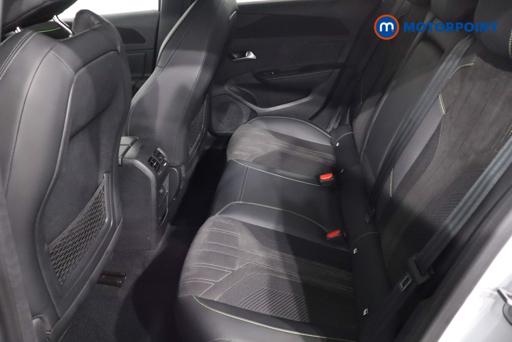 Peugeot 308 GT Automatic Petrol Hatchback - Stock Number (1607836) - 5th supplementary image
