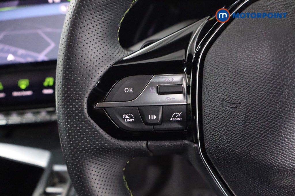 Peugeot 308 GT Automatic Petrol Hatchback - Stock Number (1607836) - 7th supplementary image