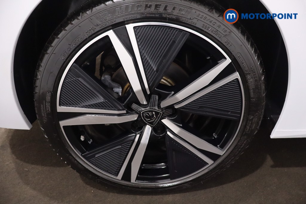 Peugeot 308 GT Automatic Petrol Hatchback - Stock Number (1607836) - 9th supplementary image