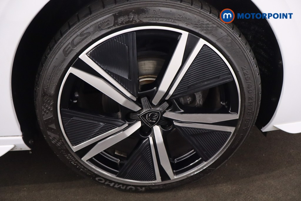 Peugeot 308 GT Automatic Petrol Hatchback - Stock Number (1607836) - 10th supplementary image