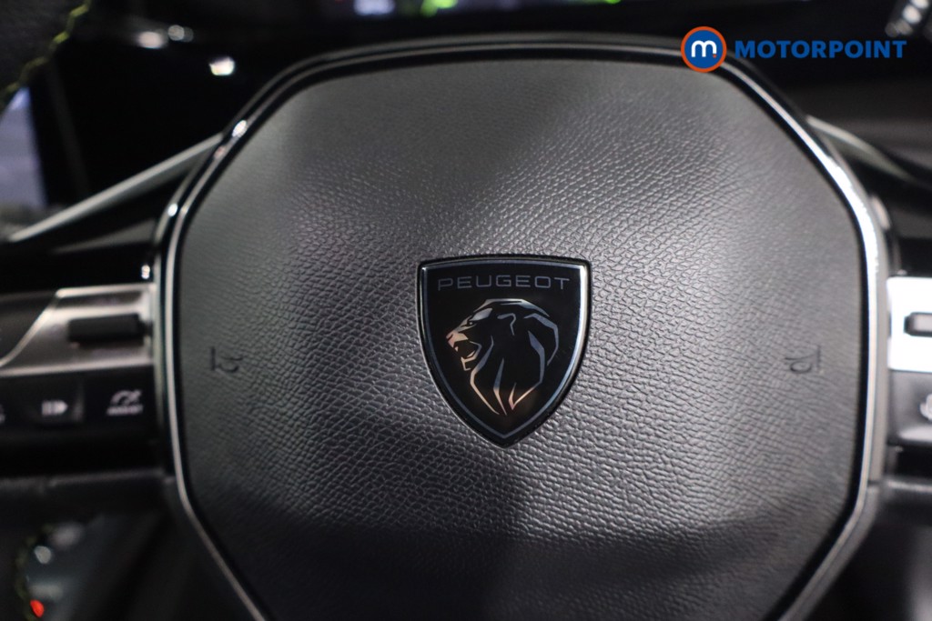 Peugeot 308 GT Automatic Petrol Hatchback - Stock Number (1607836) - 13th supplementary image