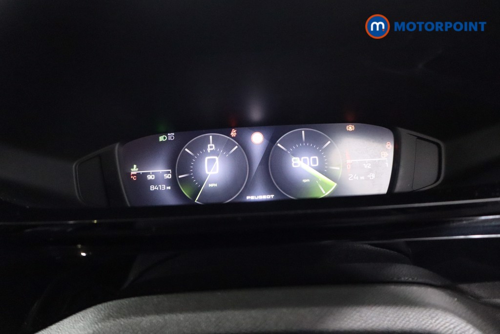 Peugeot 308 GT Automatic Petrol Hatchback - Stock Number (1607836) - 17th supplementary image