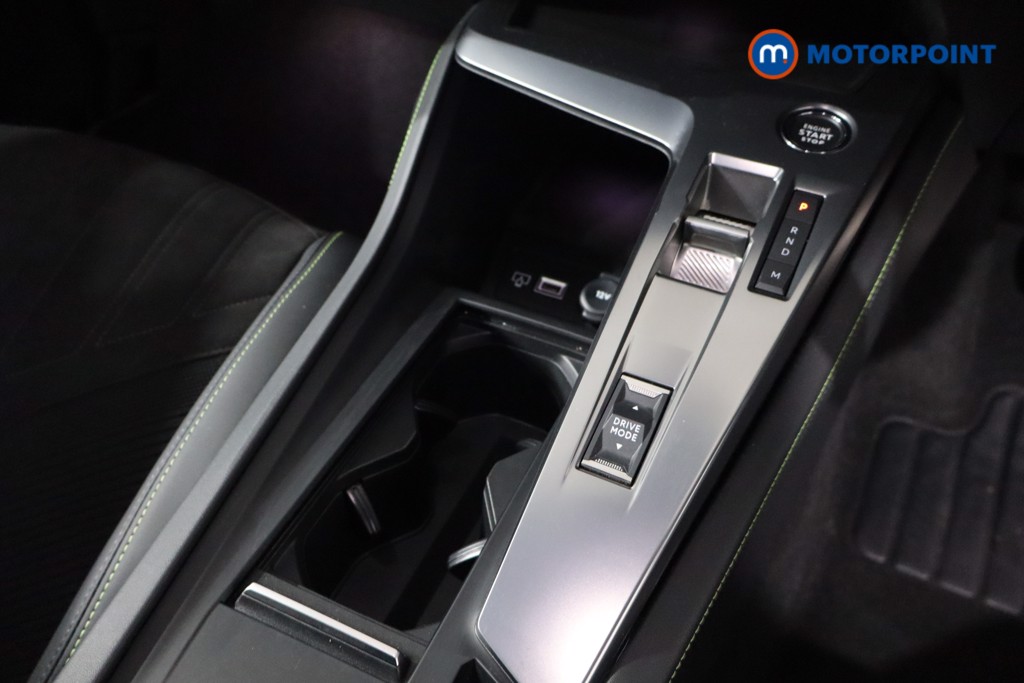 Peugeot 308 GT Automatic Petrol Hatchback - Stock Number (1607836) - 19th supplementary image