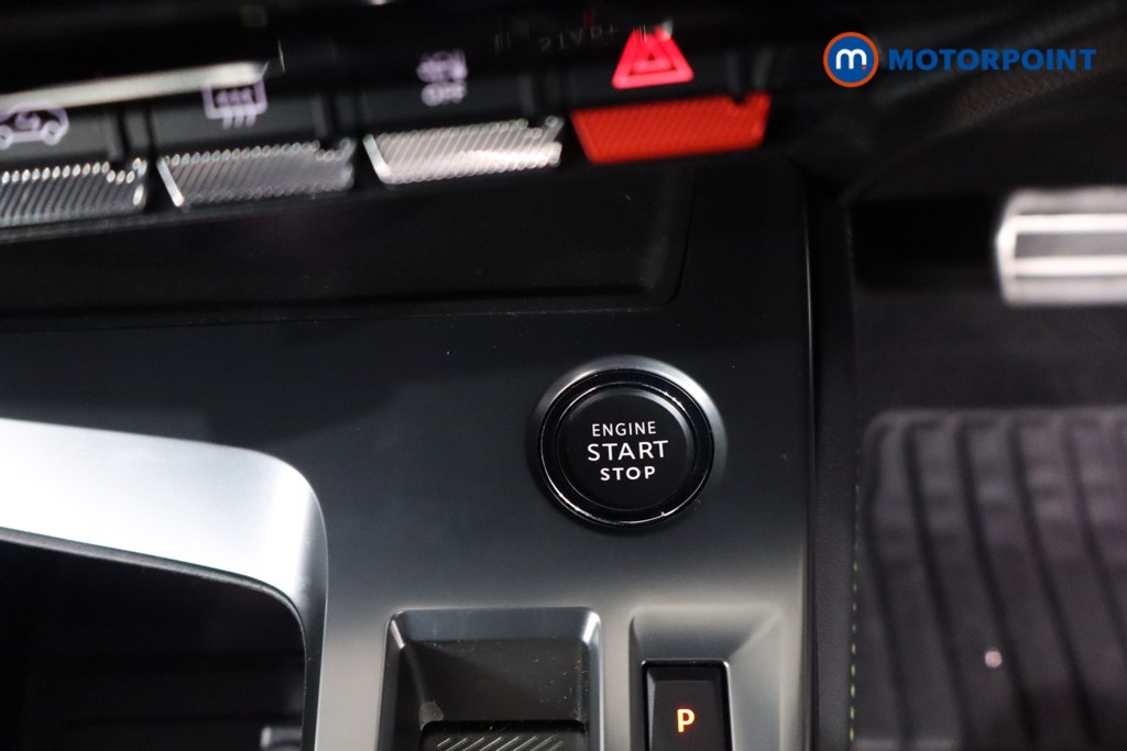 Peugeot 308 GT Automatic Petrol Hatchback - Stock Number (1607836) - 20th supplementary image