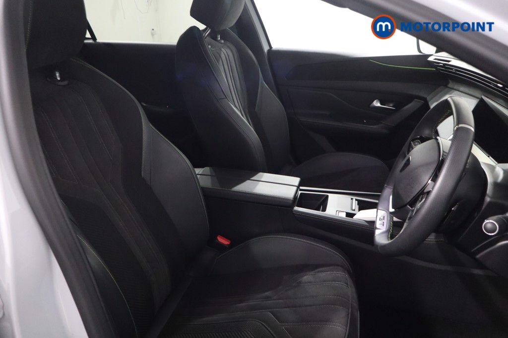 Peugeot 308 GT Automatic Petrol Hatchback - Stock Number (1607836) - 21st supplementary image