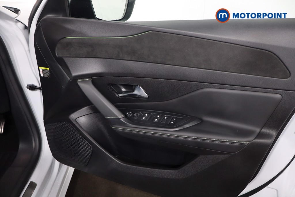 Peugeot 308 GT Automatic Petrol Hatchback - Stock Number (1607836) - 22nd supplementary image