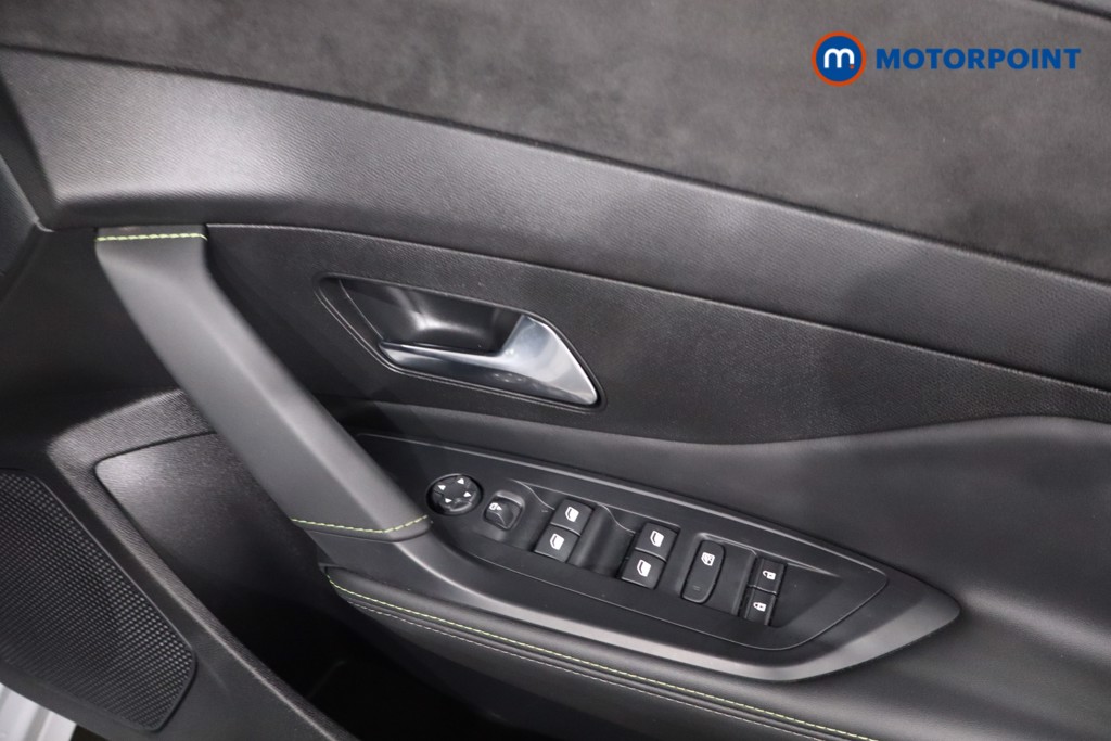 Peugeot 308 GT Automatic Petrol Hatchback - Stock Number (1607836) - 23rd supplementary image