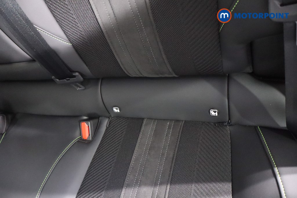 Peugeot 308 GT Automatic Petrol Hatchback - Stock Number (1607836) - 25th supplementary image