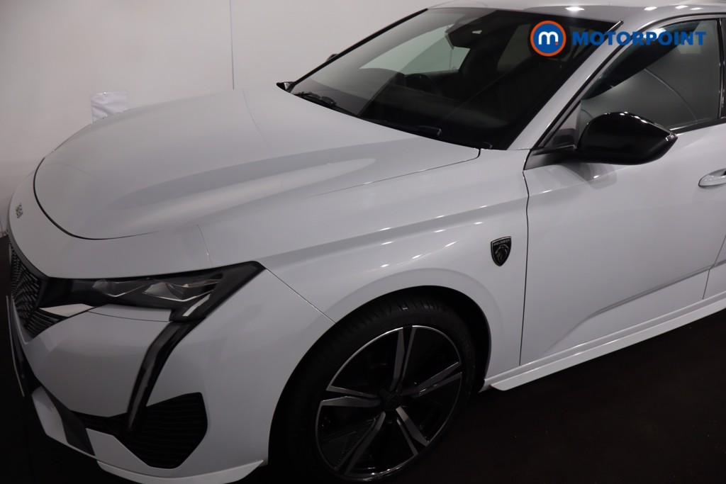 Peugeot 308 GT Automatic Petrol Hatchback - Stock Number (1607836) - 27th supplementary image