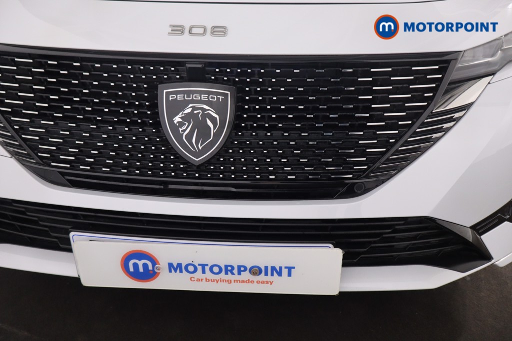 Peugeot 308 GT Automatic Petrol Hatchback - Stock Number (1607836) - 28th supplementary image