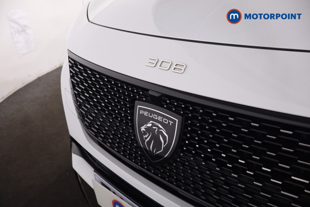 Peugeot 308 GT Automatic Petrol Hatchback - Stock Number (1607836) - 29th supplementary image
