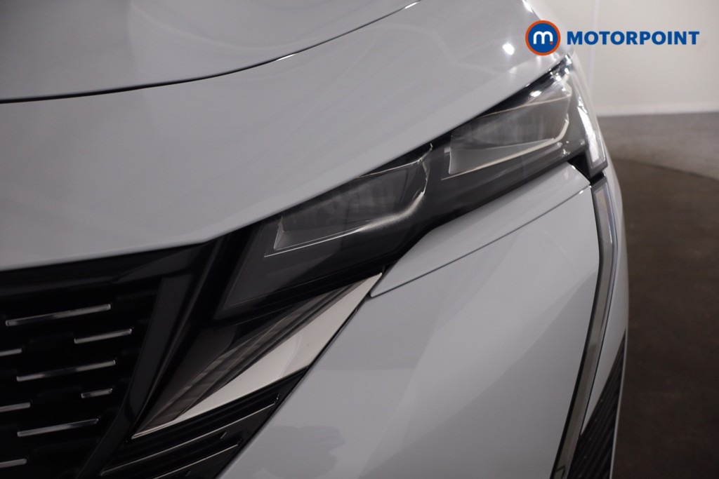 Peugeot 308 GT Automatic Petrol Hatchback - Stock Number (1607836) - 30th supplementary image