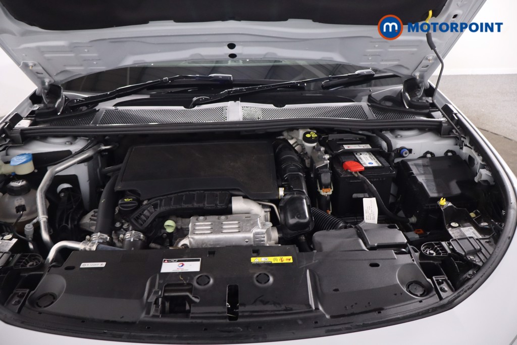 Peugeot 308 GT Automatic Petrol Hatchback - Stock Number (1607836) - 32nd supplementary image