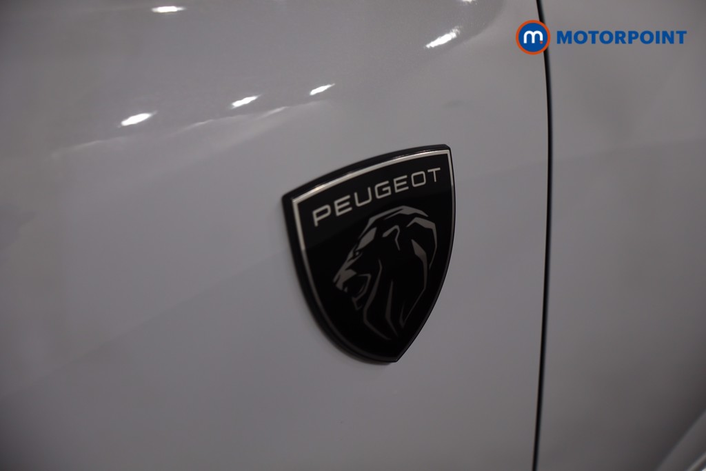 Peugeot 308 GT Automatic Petrol Hatchback - Stock Number (1607836) - 33rd supplementary image