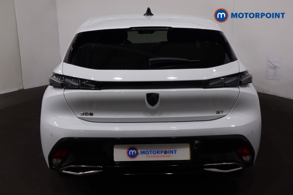 Peugeot 308 GT Automatic Petrol Hatchback - Stock Number (1607836) - 35th supplementary image