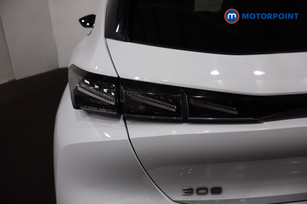 Peugeot 308 GT Automatic Petrol Hatchback - Stock Number (1607836) - 36th supplementary image