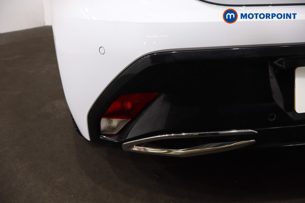 Peugeot 308 GT Automatic Petrol Hatchback - Stock Number (1607836) - 37th supplementary image