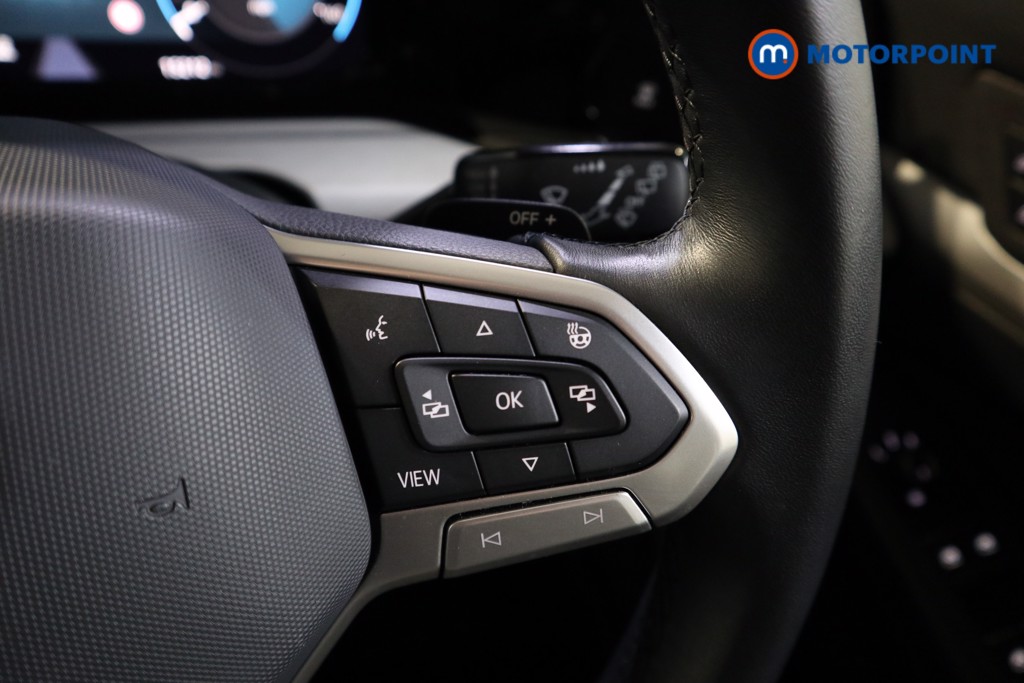 Volkswagen Golf Life Automatic Petrol Hatchback - Stock Number (1607841) - 4th supplementary image