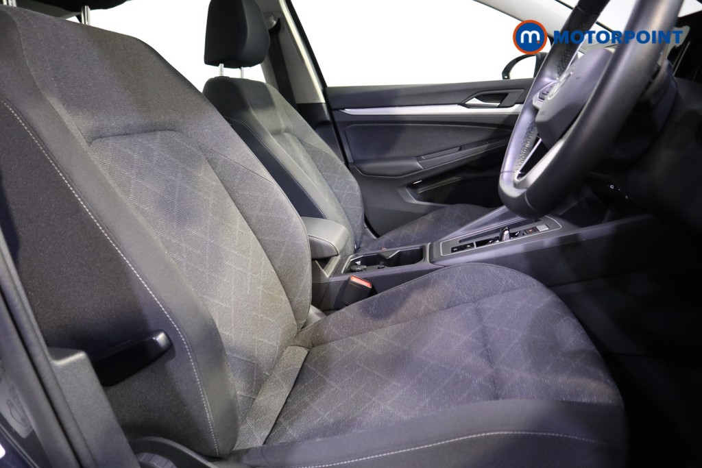 Volkswagen Golf Life Automatic Petrol Hatchback - Stock Number (1607841) - 12th supplementary image