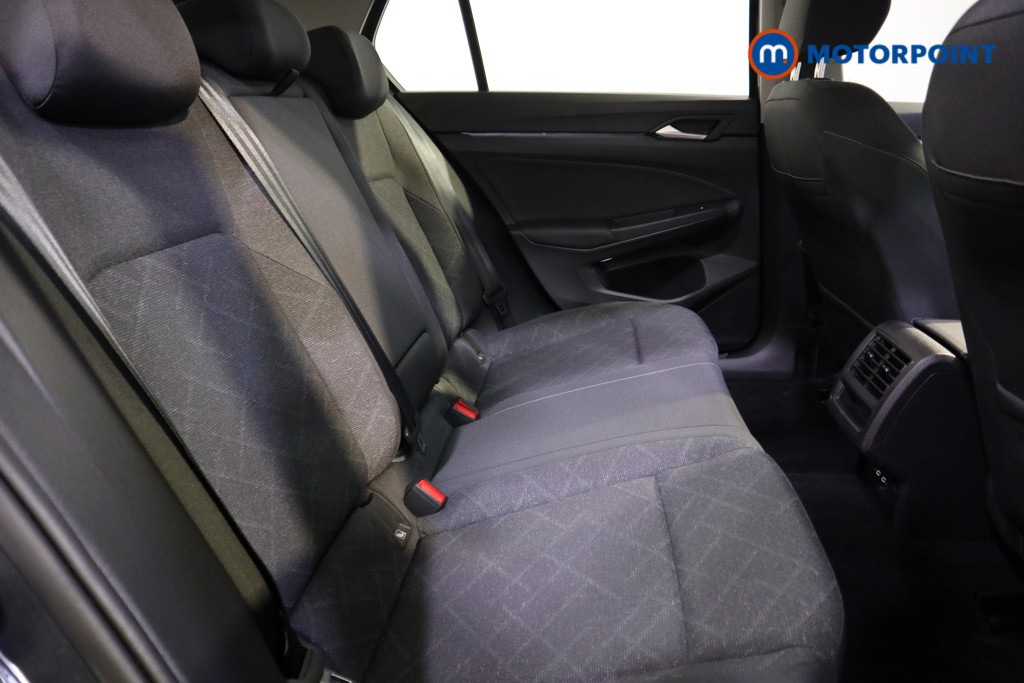 Volkswagen Golf Life Automatic Petrol Hatchback - Stock Number (1607841) - 13th supplementary image
