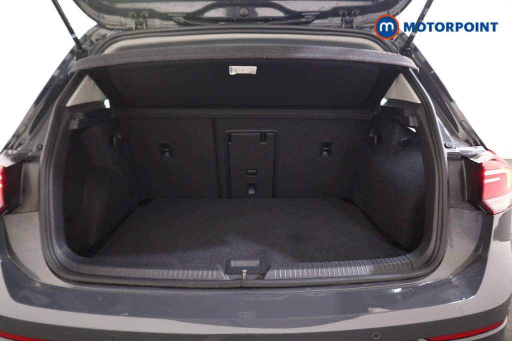 Volkswagen Golf Life Automatic Petrol Hatchback - Stock Number (1607841) - 16th supplementary image