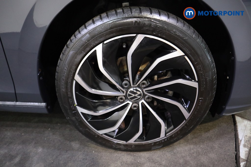 Volkswagen Golf Life Automatic Petrol Hatchback - Stock Number (1607841) - 18th supplementary image