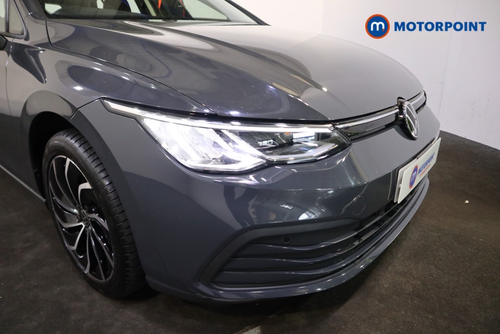 Volkswagen Golf Life Automatic Petrol Hatchback - Stock Number (1607841) - 30th supplementary image