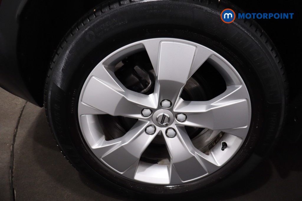 Volvo Xc40 Momentum Automatic Petrol SUV - Stock Number (1607847) - 9th supplementary image