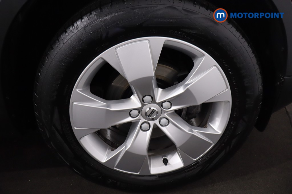 Volvo Xc40 Momentum Automatic Petrol SUV - Stock Number (1607847) - 10th supplementary image