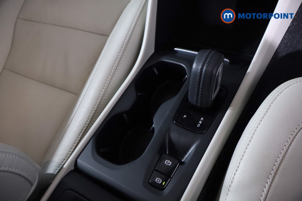 Volvo Xc40 Momentum Automatic Petrol SUV - Stock Number (1607847) - 18th supplementary image
