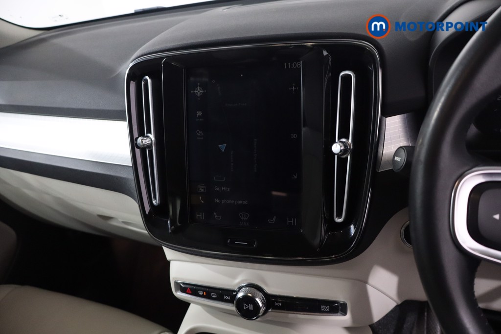 Volvo Xc40 Momentum Automatic Petrol SUV - Stock Number (1607847) - 19th supplementary image