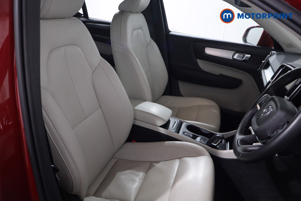 Volvo Xc40 Momentum Automatic Petrol SUV - Stock Number (1607847) - 21st supplementary image