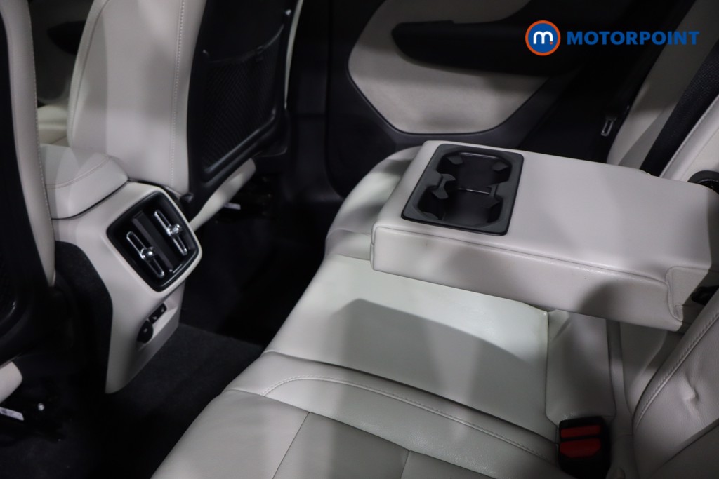 Volvo Xc40 Momentum Automatic Petrol SUV - Stock Number (1607847) - 25th supplementary image